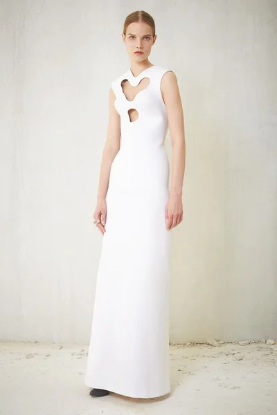 Look 1